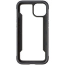 Raptic Shield Pro Series Case for Apple iPhone 13 - Clear/Iridescent