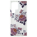 Coach Protective Case for Samsung Galaxy S23 Ultra - Moody Floral