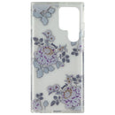 Coach Protective Case for Samsung Galaxy S23 Ultra - Moody Floral