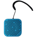 JLab Crasher Micro USB Rechargeable Wireless Bluetooth Speaker - Blue