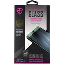 iShieldz Asahi Tempered Glass Screen Protector for LG X-Power 3 - Clear