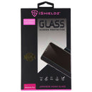 iShieldz Asahi Tempered Glass Screen Protector for Motorola One - Clear