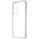 Quikcell Icon Tint Series Case for Motorola Moto Stylus 5G (2022) - Ice Clear+