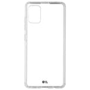 Case-Mate Tough Clear Series Hardshell Case for Galaxy A51 - Clear