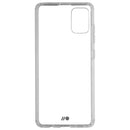 Case-Mate Tough Clear Series Hardshell Case for Galaxy A51 - Clear