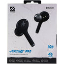 iFrogz - Airtime Pro True Wireless in Ear Bluetooth Earbuds - Black