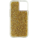 Case-Mate Twinkle Series Hard Case for Apple iPhone 12 Mini (5G) - Gold