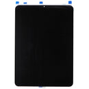 Repair Part - LCD Touch Digitizer for Apple iPad Air (4th Gen) - Black