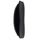 Nimbus9 Universal Smartphone Leather Grip & Stand - Black