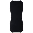 Nimbus9 Universal Smartphone Leather Grip & Stand - Black
