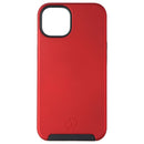 Nimbus9 Cirrus 2 Case for iPhone 13 - Crimson Red