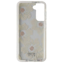 Kate Spade Defensive Hardshell Case for Samsung Galaxy S21 & S21 5G - Hollyhock