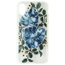 Incipio Mint Gardener Design Case for Apple iPhone Xs/X - Fall Leaves