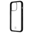 Incipio Grip Series Case for iPhone 13 Pro - Clear/Black