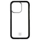Incipio Grip Series Case for iPhone 13 Pro - Clear/Black