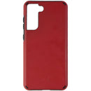 Incipio Duo Series Dual Layer Case for Samsung Galaxy S21 FE 5G - Red