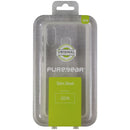 PureGear Slim Shell Protective Case for Galaxy A20 - Clear