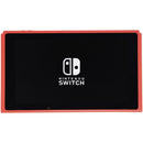 Nintendo Switch (Updated Model HAC-001(-01) - Mario Red & Blue / Console Only