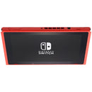 Nintendo Switch (Updated Model HAC-001(-01) - Mario Red & Blue / Console Only