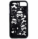 Case-Mate Tough Layers Iridescent Case for iPhone 7 / 6s / 6 - MultiColor Emoji
