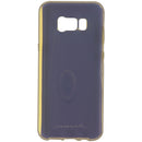 Case-Mate Naked Tough Hard Case for Samsung Galaxy S8+ (Plus) - Clear/Iridescent