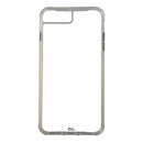 Case-Mate Tough Hard Case for Apple iPhone 8 Plus & iPhone 7 Plus - Clear