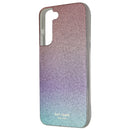 Kate Spade Defensive Hardshell Case for Samsung Galaxy (S22+) - Ombre Glitter