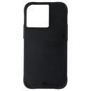 Case-Mate Tough Series Case & Screen Protector for iPhone 13 Pro Black