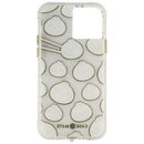 Case-Mate Prints Case for iPhone 12 and iPhone 12 Pro - Cute as a Dumpling