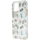 Case-Mate Hardshell Case for Apple iPhone 12 / iPhone 12 Pro - Keeping It Reel