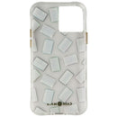 Case-Mate Hardshell Case for Apple iPhone 12 / iPhone 12 Pro - Keeping It Reel