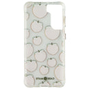Case-Mate Prints Series Hard Case for Samsung Galaxy S21 5G - Just Peachy