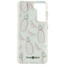 Case-Mate Prints Hardshell Case for Samsung Galaxy S21 5G - Hot Stuff