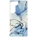 Case-Mate BLOX Series Rectangular Case for Samsung Galaxy S22 - Glacier Marble