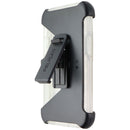 Pelican Voyager Magnetic Case for MagSafe for iPhone 14 Pro Max - Clear/White
