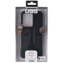 Urban Armor Gear Monarch Series Case for Samsung Galaxy S20 Ultra - Black