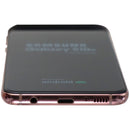 Samsung Galaxy S10e (5.8-in) SM-G970U1 (UNLOCKED) - 256GB/Flamingo Pink