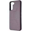 URBAN ARMOR GEAR UAG Designed for Samsung Galaxy S21 Plus Case Purple Eggplant