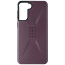 URBAN ARMOR GEAR UAG Designed for Samsung Galaxy S21 Plus Case Purple Eggplant