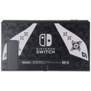 Nintendo Switch Monster Hunter Special Edition 32GB / Console ONLY (HAC-001(-01)