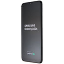Samsung Galaxy A02s (6.5-in) Smartphone (SM-S124DL) TracFone Only - 32GB / Black