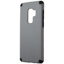 Base Protech Rugged Armor Series Case for Samsung Galaxy (S9+) - Gray/Black