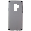 Base Protech Rugged Armor Series Case for Samsung Galaxy (S9+) - Gray/Black