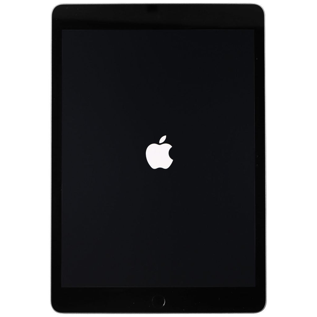 Apple iPad (10.2-inch, 9th Gen) Wi-Fi Tablet 256GB - Space Gray