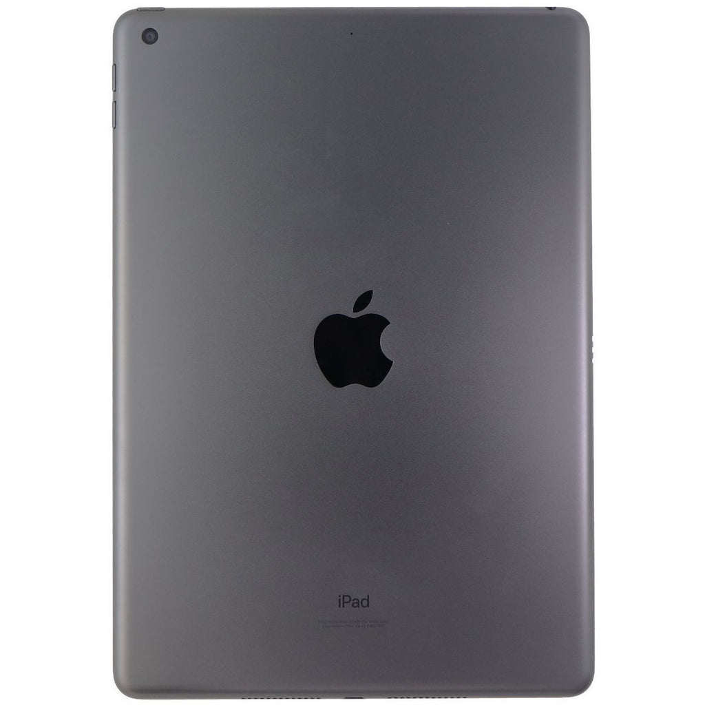 Apple iPad (10.2-inch, 9th Gen) Wi-Fi Tablet 256GB - Space Gray