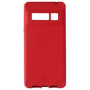 ITSKINS Spectrum Hybrid Silk Phone Case for Google Pixel 6 Pro - Chili Red