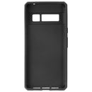 ITSKINS Hybrid Silk Protective Phone Case for Google Pixel 6 Pro - Black