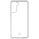 ITSKINS Spectrum Clear Durable Gel Case for Samsung Galaxy (S21+) 5G - Clear