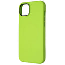 OtterBox Symmetry+ Series Case for MagSafe for iPhone 14 Plus - Lime All Yours
