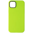 OtterBox Symmetry+ Series Case for MagSafe for iPhone 14 Plus - Lime All Yours